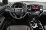 Honda Ridgeline Black Edition 2016 года